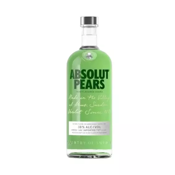 Absolut Pera