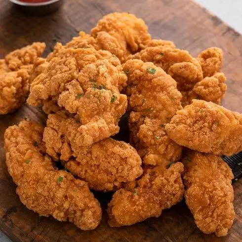 Frango Frito
