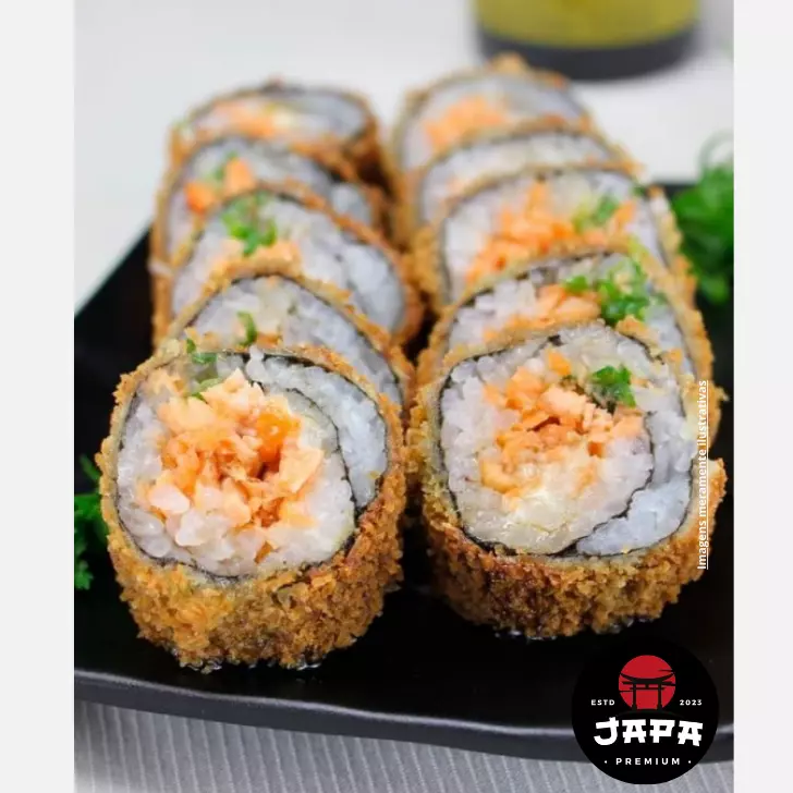 HOT ESPECIAL - (10 UNIDADES)