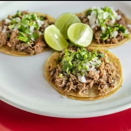 Tacos de costilla