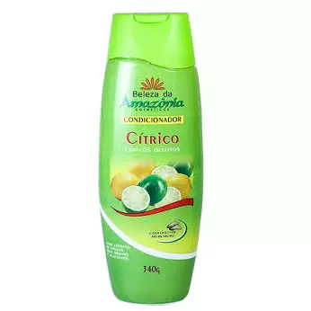 COND CÍTRICO BEL. AMAZÔNIA 330ML