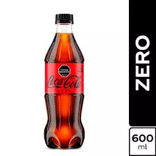 Coca cola Zero
