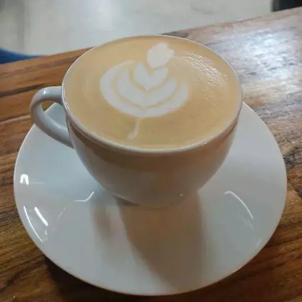 Capuchino