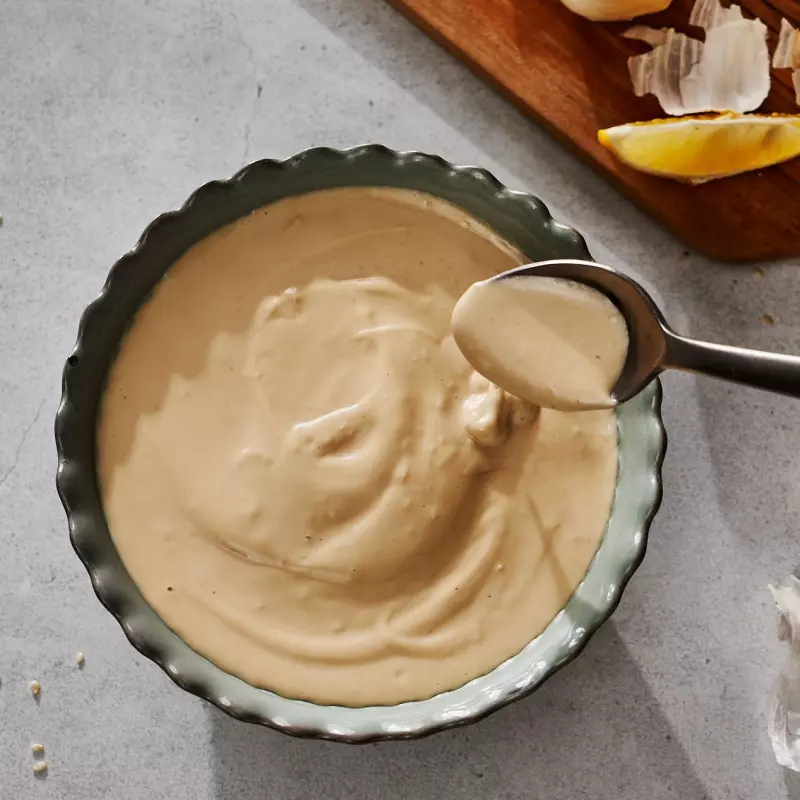 Tahini