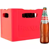 Cusqueña Trigo 620ml caja x12 unid