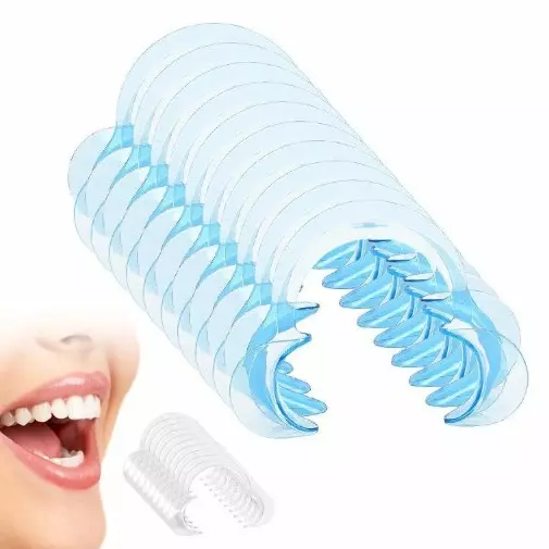 Retractor Dental de Mejillas 10 Und