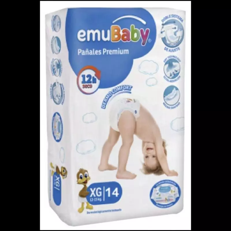 Emubaby 14 XG
