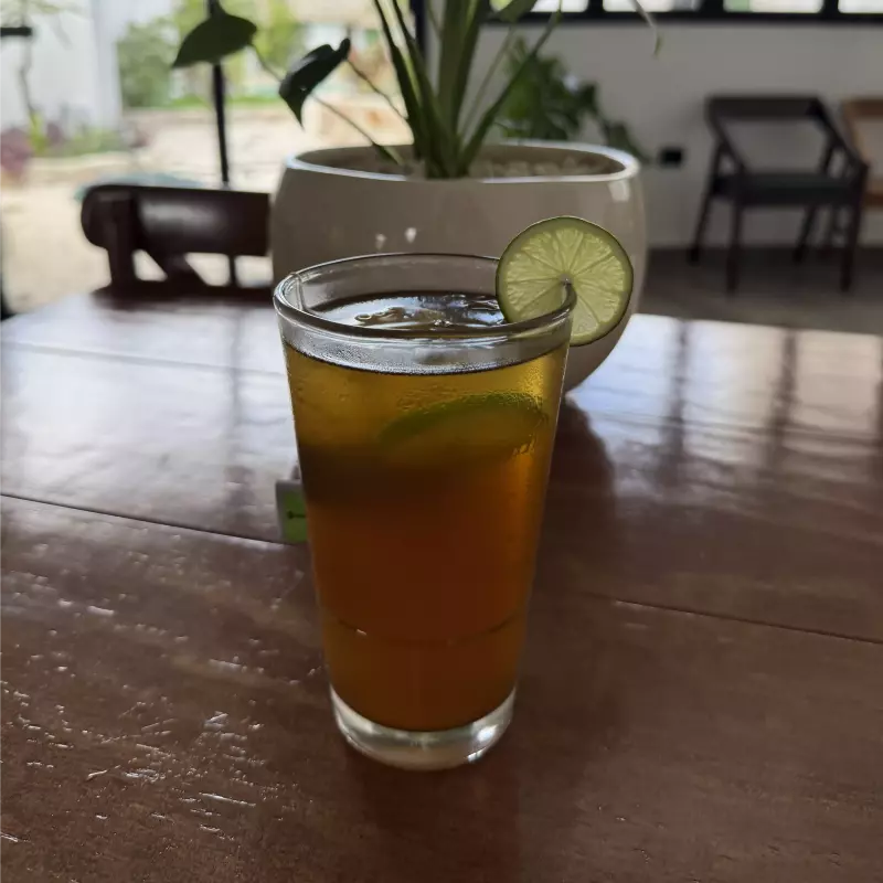 TÈ (Frío o Caliente)