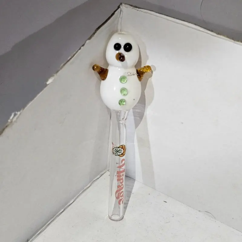 Piteira Boneco de Neve