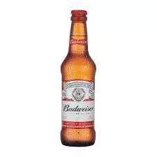 BUDWEISER