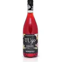 TABERNERO TUYO BORGOÑA