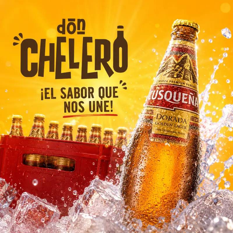 CUSQ DORADA BOT RETORNABLE X620ML