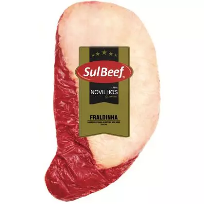 FRALDINHA NOVILHO SULBEEF