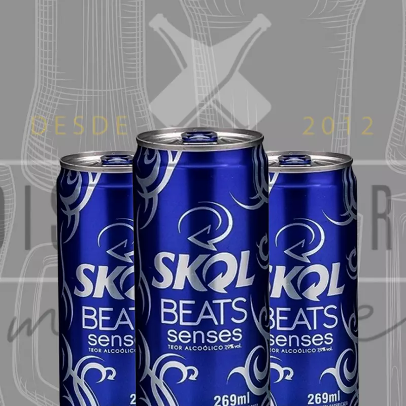 SKOL BEATS SENSE