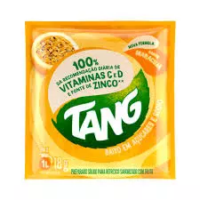 Tang Maracujá 18G