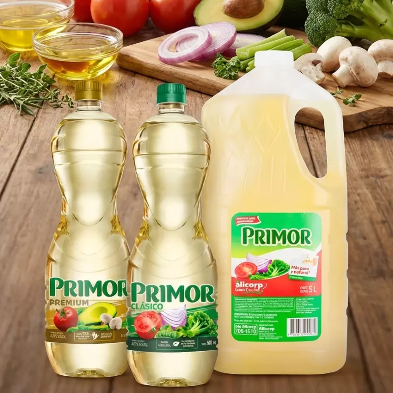 PRIMOR