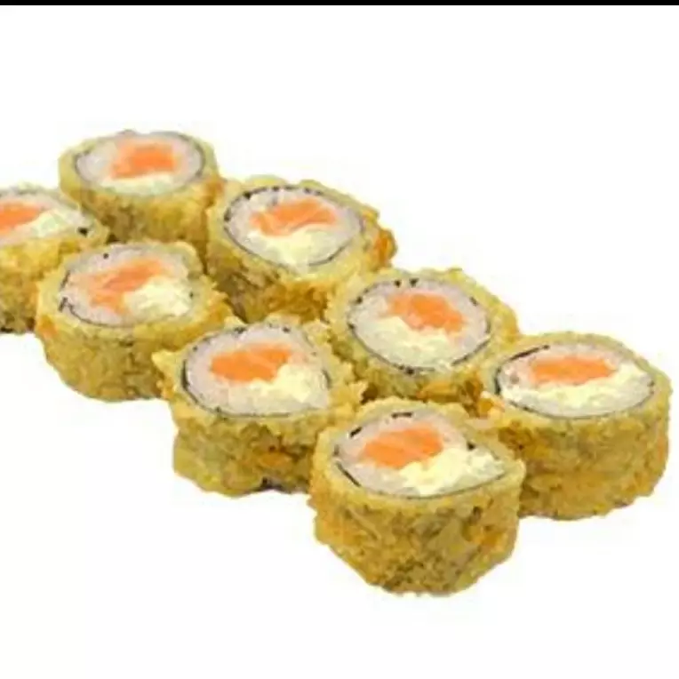 Hot Philadelphia - 10 peças