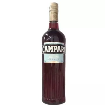 Campari 998ml 🍸
