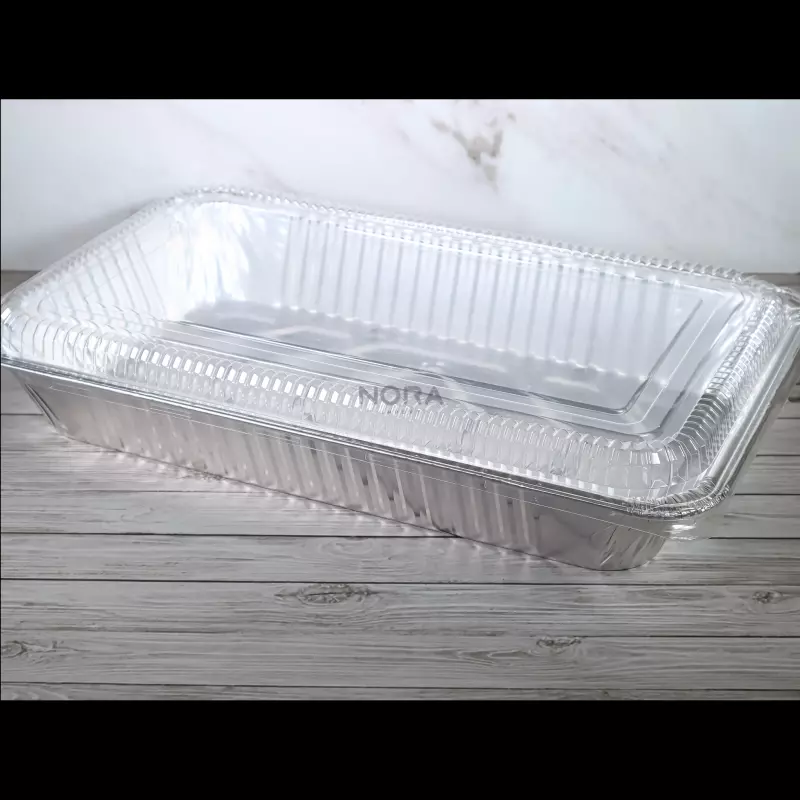 Aluminio 5500 tapa PET