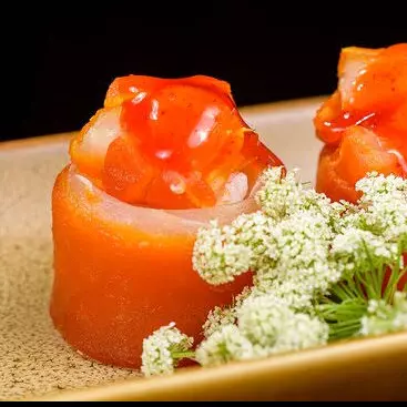 Dupla Haddock Chilli