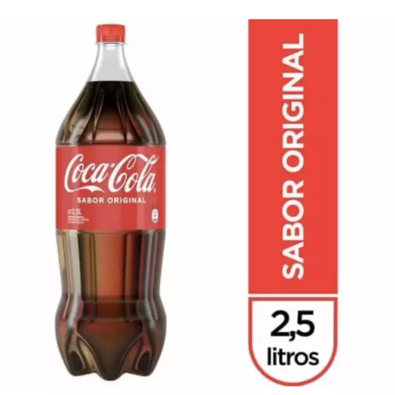 Coca Cola 2.25