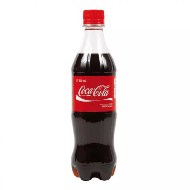 Coca Cola