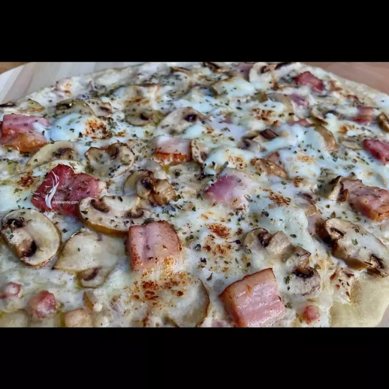 CARBONARA ✅️