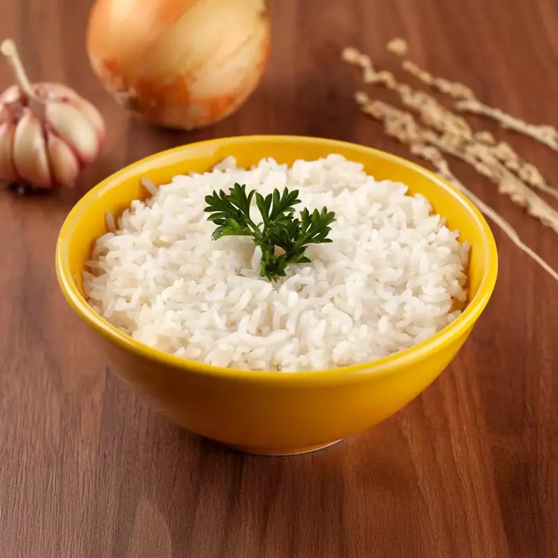 Arroz Branco 500G
