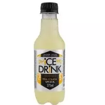 ICE DRINK PINA COLADA 275ML