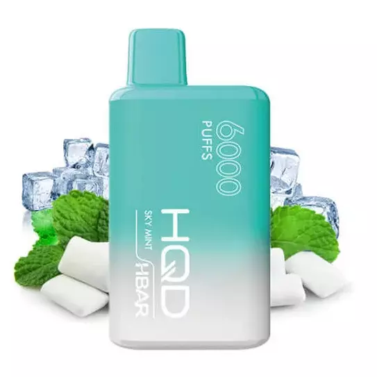 Sky Mint