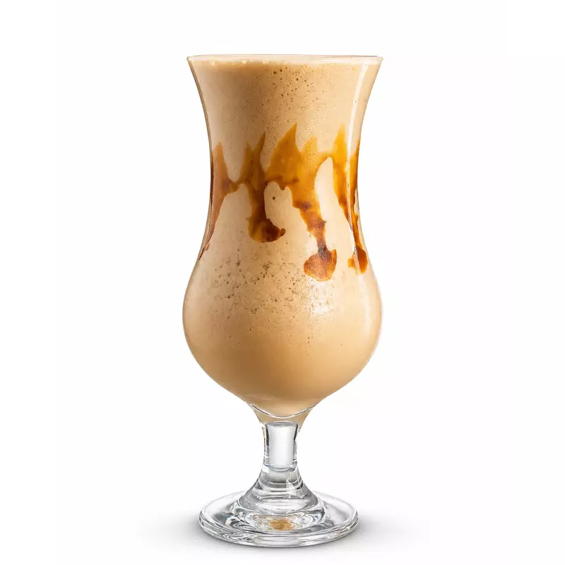 Cappucino gelado