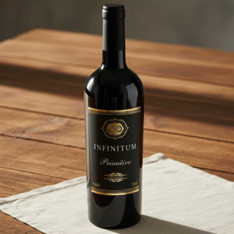 Torrevento Infinitum Primitivo