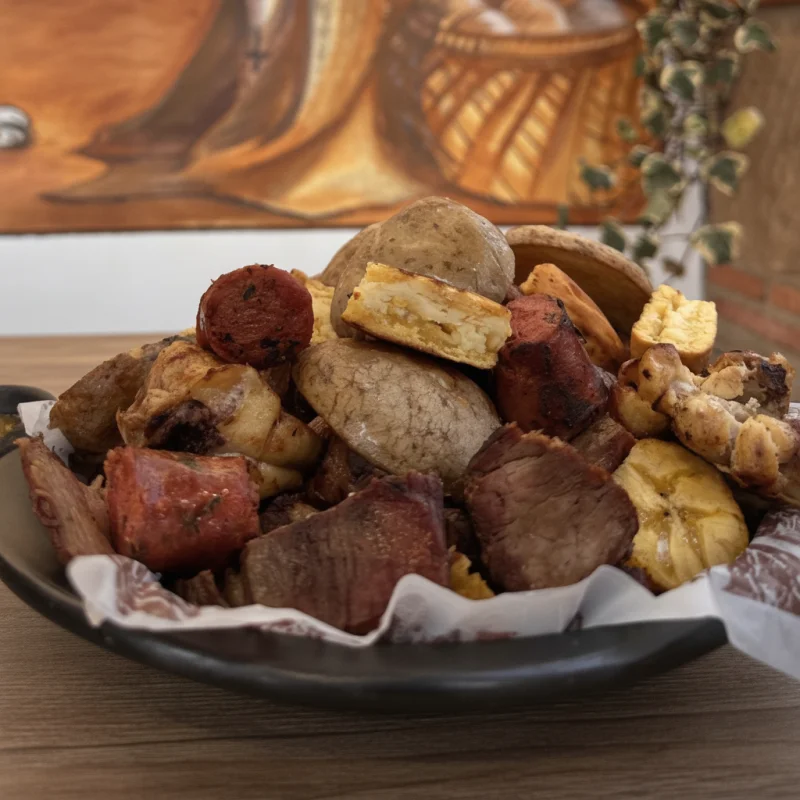 Picada Personal