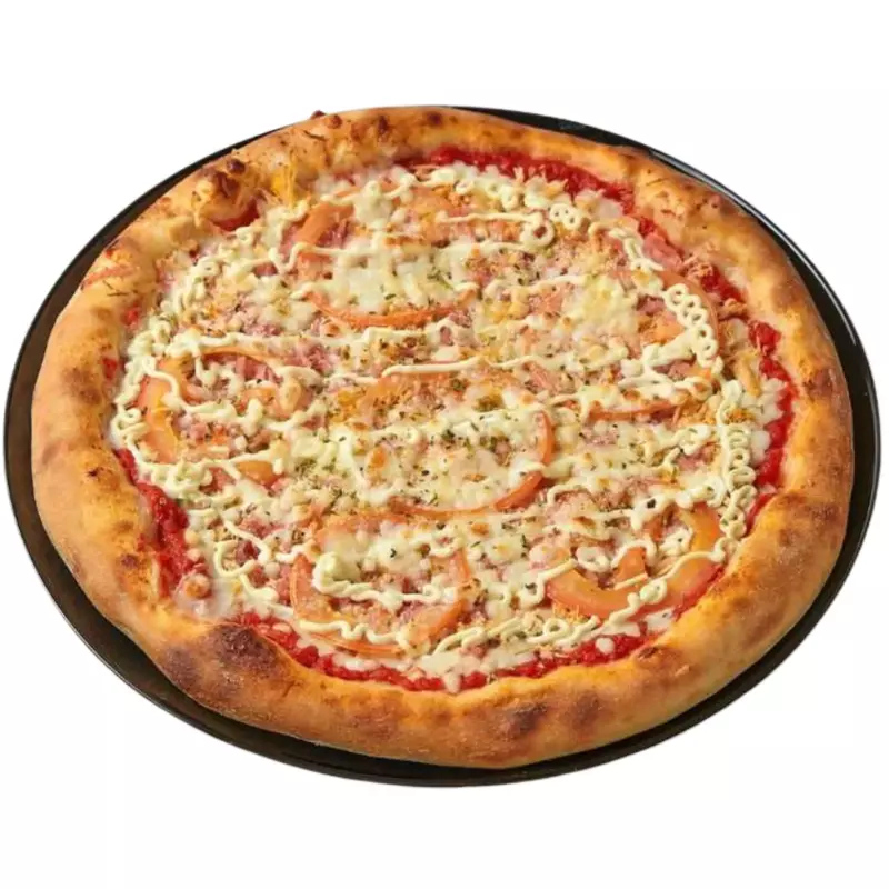 PIZZA MARGUERITA