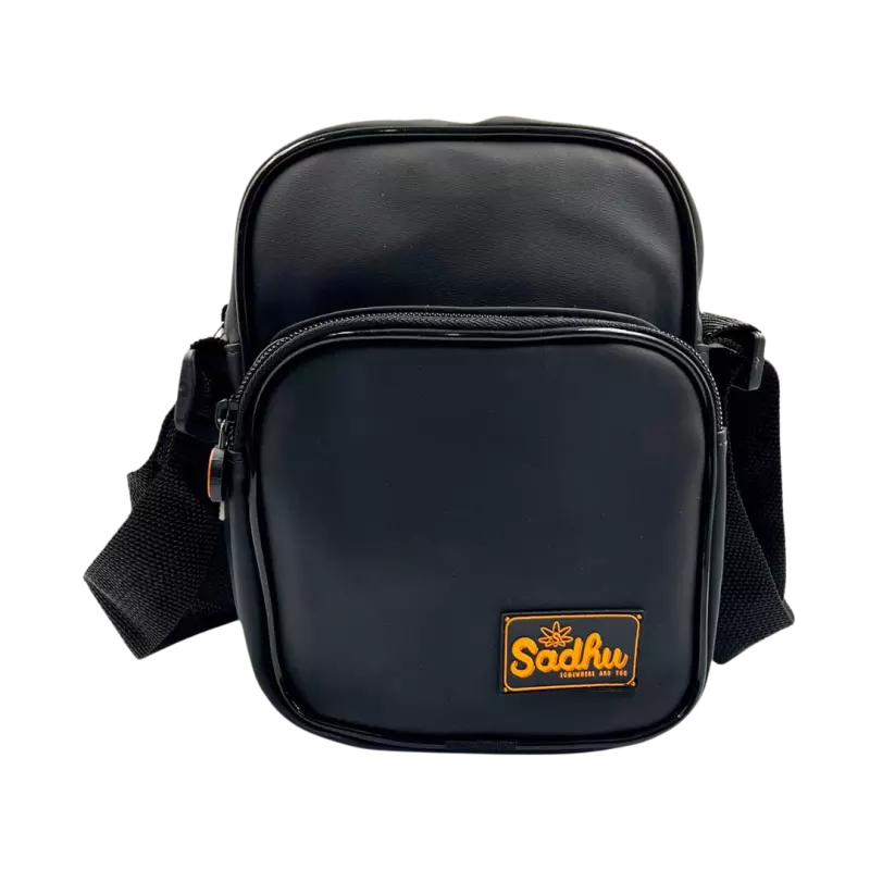 SHOULDER BAG SADHU - BEACH MASTER