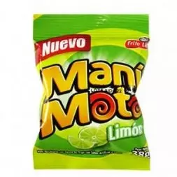 MANIMOTO LIMON 42 GR