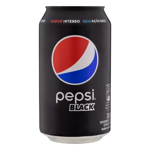 Pepsi Black 350ml