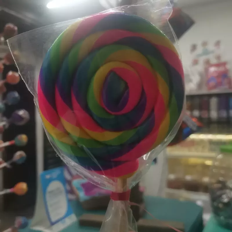 Paleta chavo