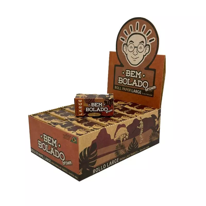 Bem Bolado Rolo 5 Metros