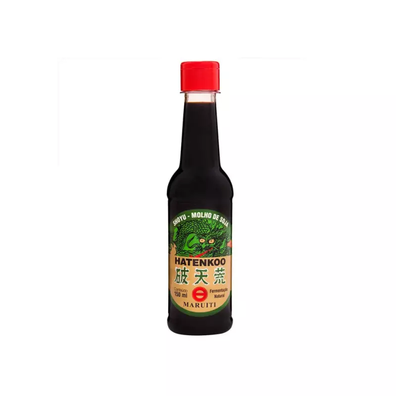 Shoyu Hatenkoo - 150ml
