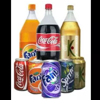 REFRIGERANTES