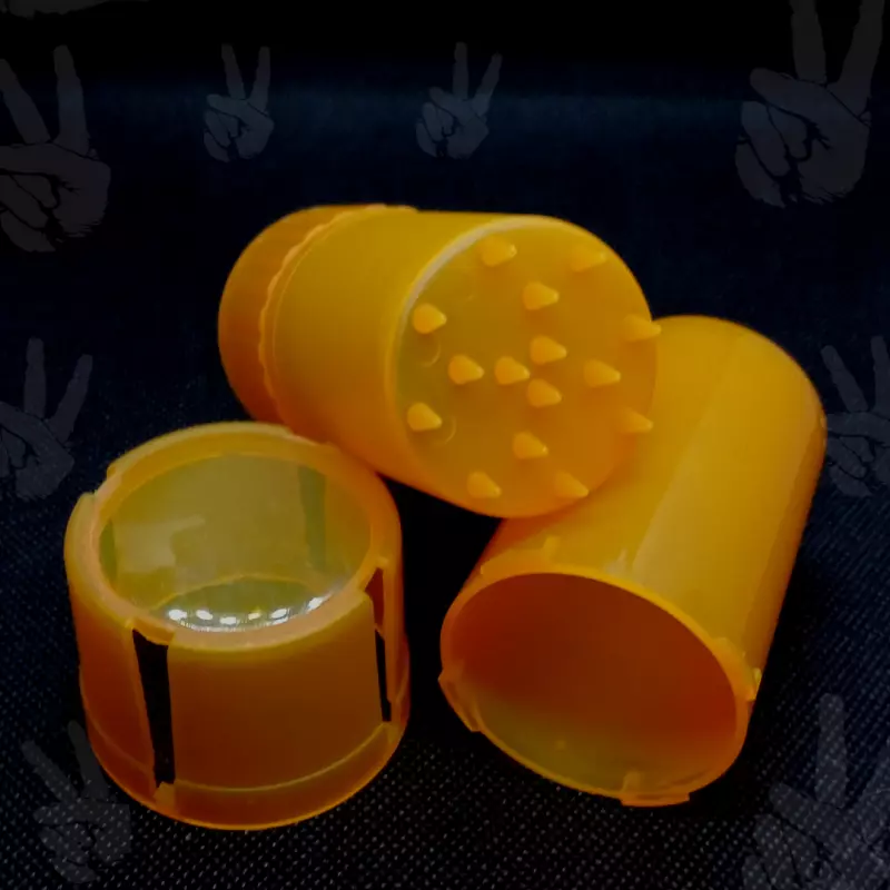 Dichavador de Plástico MedTainer