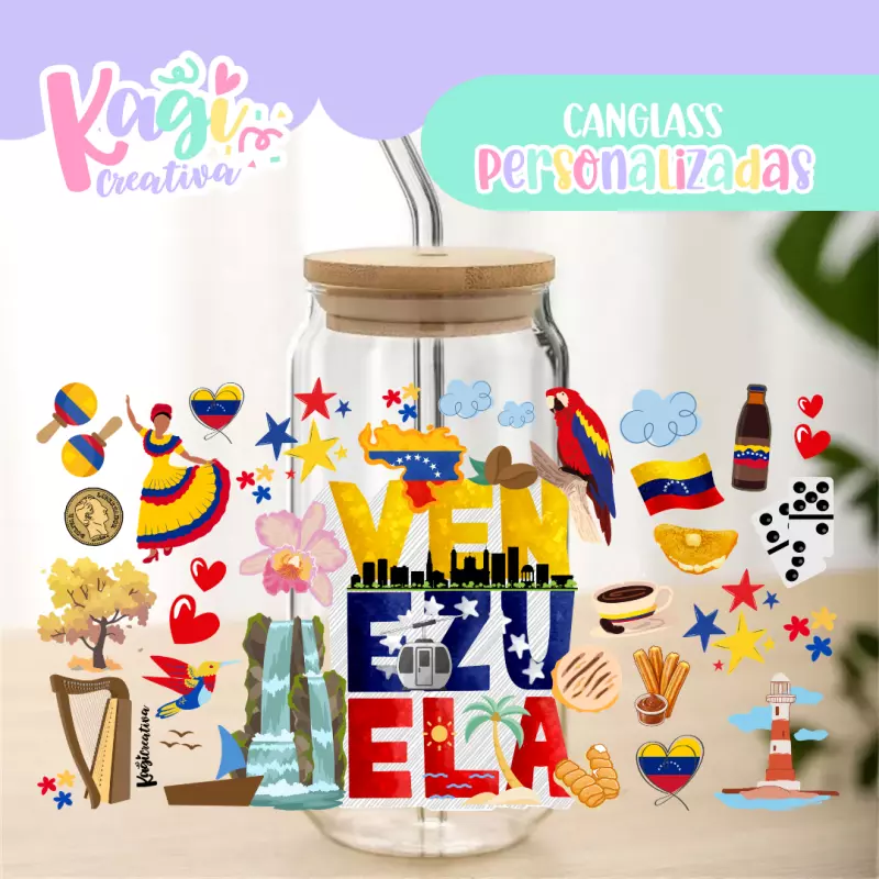CAN GLASS VZLA 1