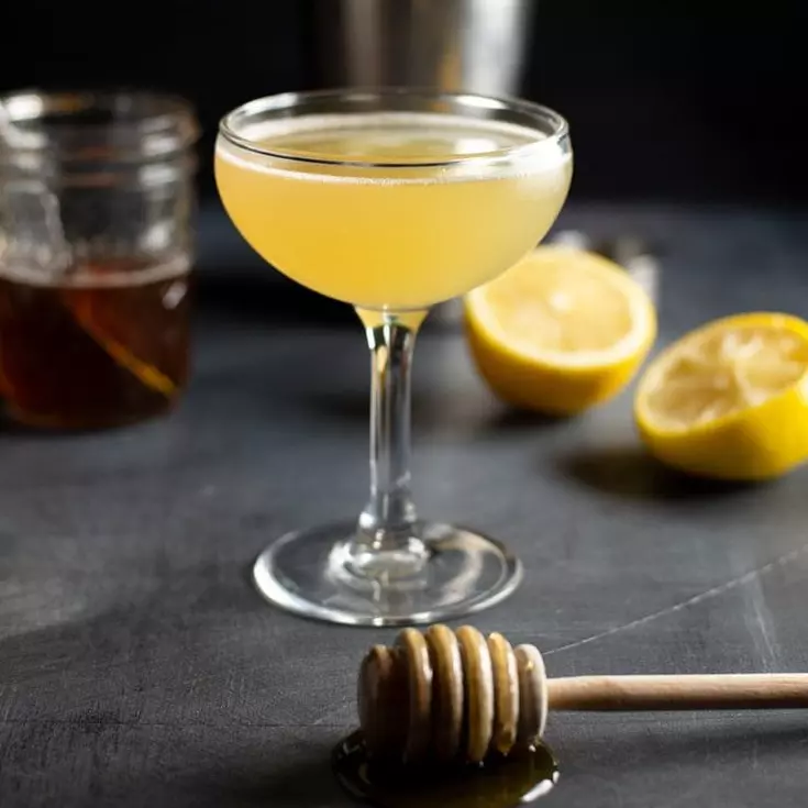 Bees Knees.
