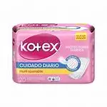 PROTECTOR DIARIO KOTEX