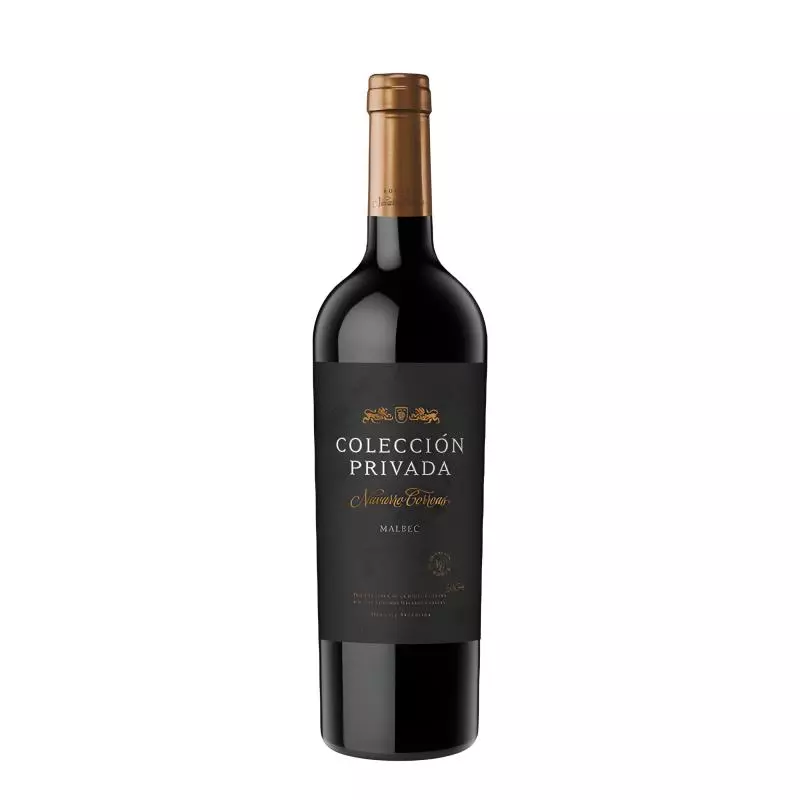 NAVARRO CORREA MALBEC 750 ML