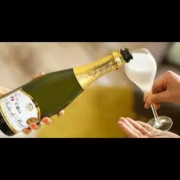 ESPUMANTE NOCHE DE BRINDIS