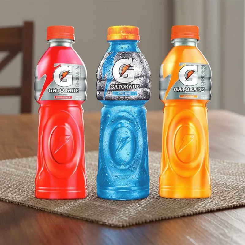 Gatorade
