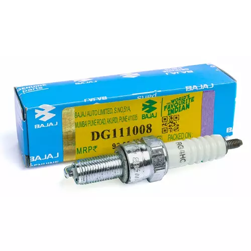 BUJIA CR7 IRIDIUM NGK