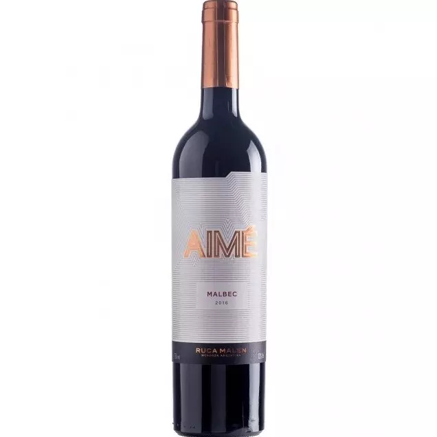 Aimé Malbec